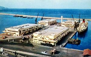 ORAN - PORT MODERNE (20)